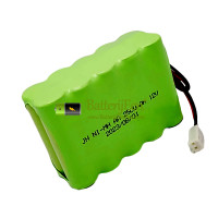 Vervangende batterij voor UPREAL UPR-900