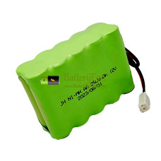 Vervangende batterij voor UPREAL UPR-900