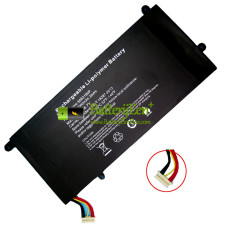 Vervangende batterij voor Vastking K157 K149U 10Buckles-7Lines P421 HW37154200 K136T 5883190P S133