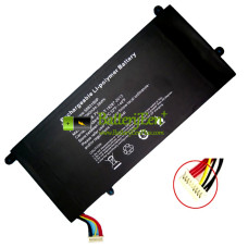 Vervangende batterij voor Vastking P421 5883190P K157 S133 HW37154200 K136T K149U 9Buckles-7Lines