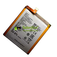 Vervangende batterij voor Vertu BLP-9V BP-9V