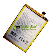 Vervangende batterij voor VERTU LPN385440B VTL-1905
