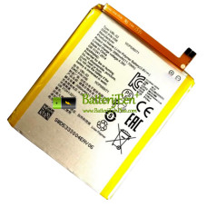 Vervangende batterij voor Vertu V06 VBL-02