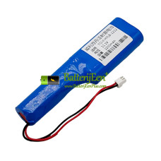 Vervangende batterij voor Veryark HYLB-1212 TCI-II