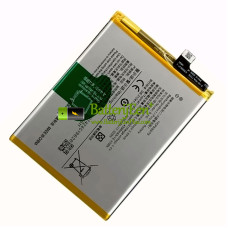 Vervangende batterij voor VIVO B-H0 1907_19 1907 S1 Y7S V1907