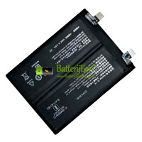 Vervangende batterij voor VIVO B-T8 iQOO-9Pro