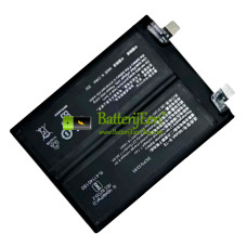 Vervangende batterij voor VIVO B-T8 iQOO-9Pro
