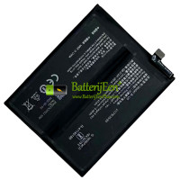 Vervangende batterij voor VIVO B-U0 X-NOTE