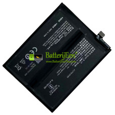 Vervangende batterij voor VIVO B-U0 X-NOTE