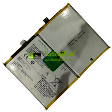 Vervangende batterij voor Vivo BA10