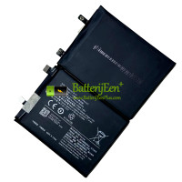 Vervangende batterij voor Vivo v2190A S15E B-V5