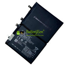 Vervangende batterij voor Vivo v2190A S15E B-V5