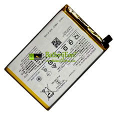Vervangende batterij voor VIVO Y76S B-T0 Y76