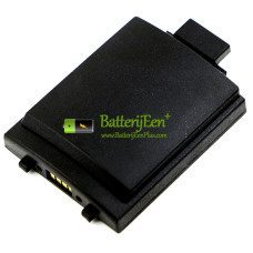 Vervangende batterij voor Vocera 230-02020 230-01924 B3000E B3000N