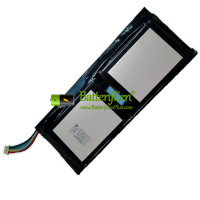 Vervangende batterij voor VOYO H-3095220P VBOOK V3PRO