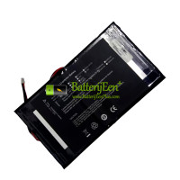 Vervangende batterij voor VOYO i7 5090150 N15A