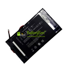 Vervangende batterij voor VOYO i7 5090150 N15A