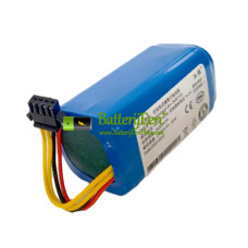 Vervangende batterij voor Whirlpool L920