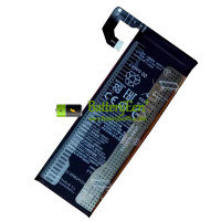 Vervangende batterij voor Xiaomi 10 MB4N