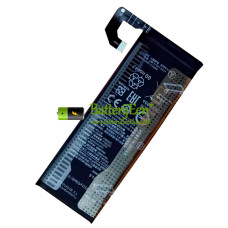Vervangende batterij voor Xiaomi 10 MB4N