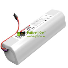 Vervangende batterij voor Xiaomi B105CN B101CN