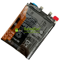 Vervangende batterij voor Xiaomi BM5H