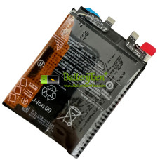 Vervangende batterij voor Xiaomi BM5H