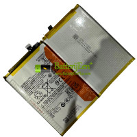 Vervangende batterij voor Xiaomi BN5R