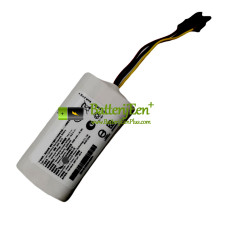 Vervangende batterij voor Xiaomi E10 260V-4S1P
