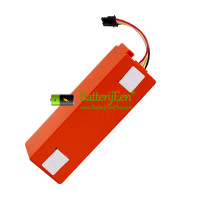 Vervangende batterij voor Xiaomi S50S51S55