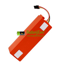 Vervangende batterij voor Xiaomi S50S51S55