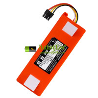 Vervangende batterij voor Xiaomi S50S51S55T6 SDJQR01RR