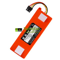 Vervangende batterij voor Xiaomi S50S51S55T6 SDJQR01RR