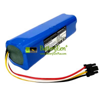 Vervangende batterij voor Xiaomi SDJQR01RR