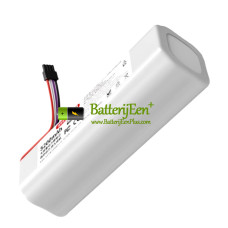 Vervangende batterij voor Xiaomi STYTJ05ZHM