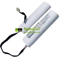Vervangende batterij voor Xiaomi W10Plus STYTJ06ZHM W10Pro