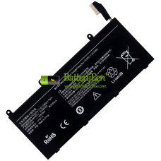 Vervangende batterij voor Xiaomi XMA2011-CJ/CN