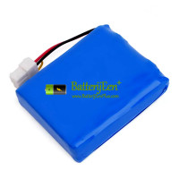 Vervangende batterij voor Xikang SCP-XIKANG-3001