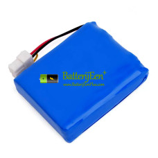 Vervangende batterij voor Xikang SCP-XIKANG-3001