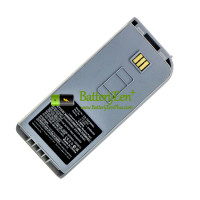 Vervangende batterij voor XT-LITE XTL2680