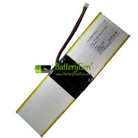 Vervangende batterij voor YLY 5070172