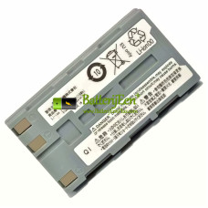 Vervangende batterij voor Yokogawa 1200X AQ1200C 739882 OTDR AQ1200E