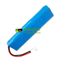 Vervangende batterij voor YUNMAI YMJM-Q401KE15