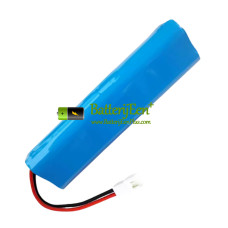 Vervangende batterij voor YUNMAI YMJM-Q401KE15