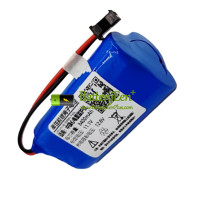 Vervangende batterij voor Zcare ICR18650/BAK
