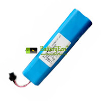 Vervangende batterij voor Zcare PM7000C ADK-GP-4S2200 FY-18650MS0155-809