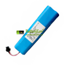 Vervangende batterij voor Zcare PM7000C ADK-GP-4S2200 FY-18650MS0155-809