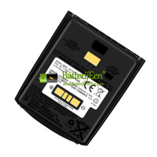 Vervangende batterij voor Zebra 82-111094-02 MC55E0 MC55A0 MC65 MC55 82-111094-01
