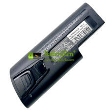 Vervangende batterij voor ZEBRA 82-176054-01 TC8000 TC8X