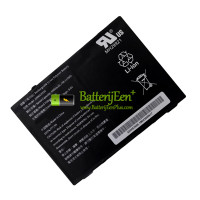 Vervangende batterij voor Zebra AMME3950